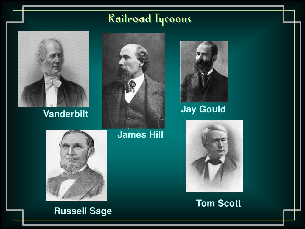 PPT - The Incorporation of America PowerPoint Presentation, free