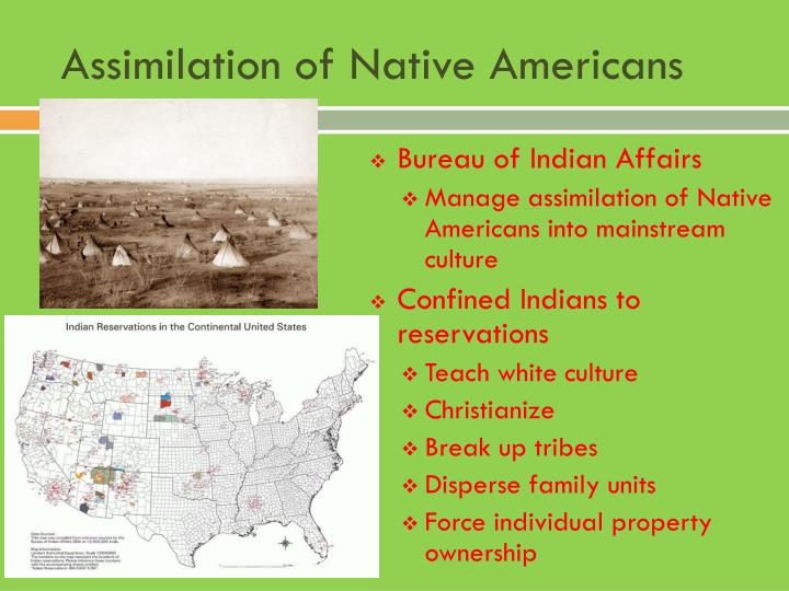 assimilation of native americans into society essay The attempt of “civilizing the savage” and assimilation of native americans the aftermath of native american genocide and the into civilized society. assimilation of native americans into society essay The attempt of “civilizing the savage” and assimilation of native americans the aftermath of native american genocide and the into civilized society.