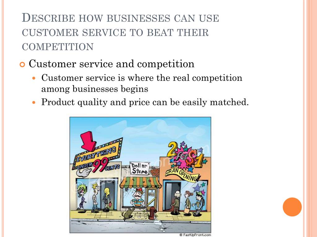 How Do Consumers Benefit From Competition Among Businesses PPT - Marketing PowerPoint Presentation, free download - ID:1654914