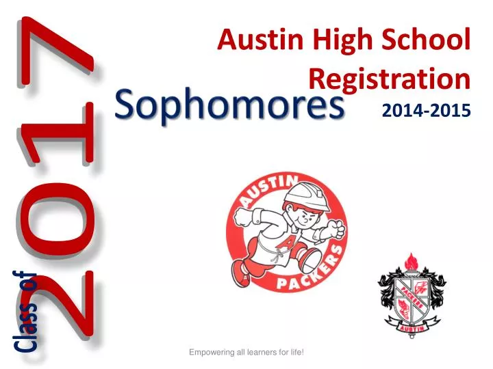 PPT - Sophomores PowerPoint Presentation, free download - ID:1655000