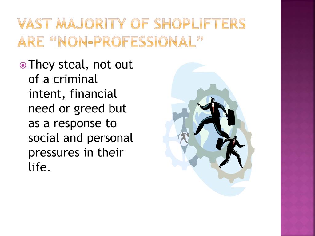 Ppt Shoplifting And Theft Prevention Powerpoint Presentation Free Download Id1655444
