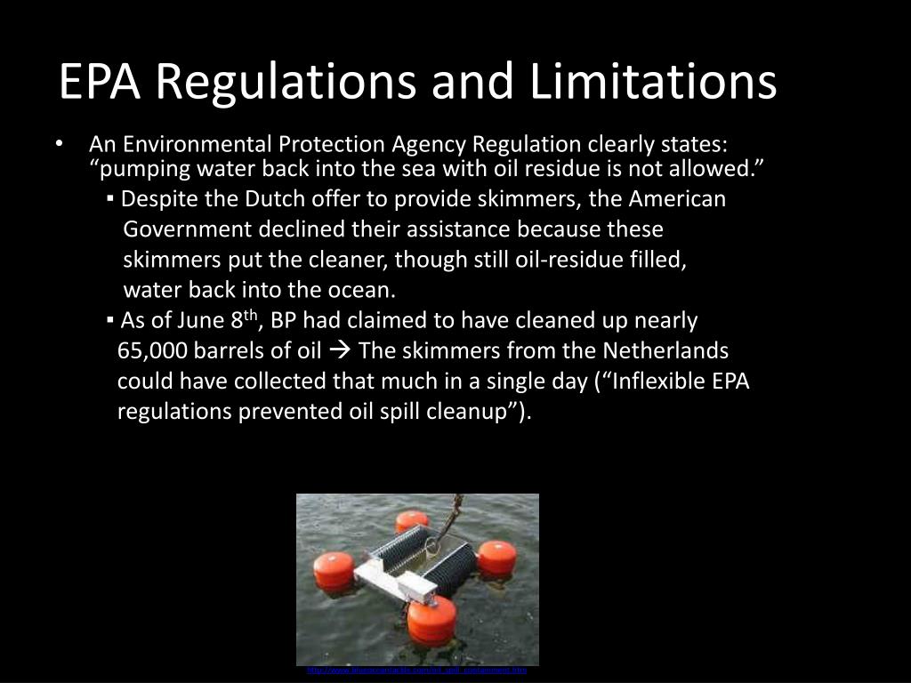 PPT FACTORS IN THE MATRIX THAT SHAPED BP OIL SPILL RECOVERY LAWS AND LAWSUITS PowerPoint
