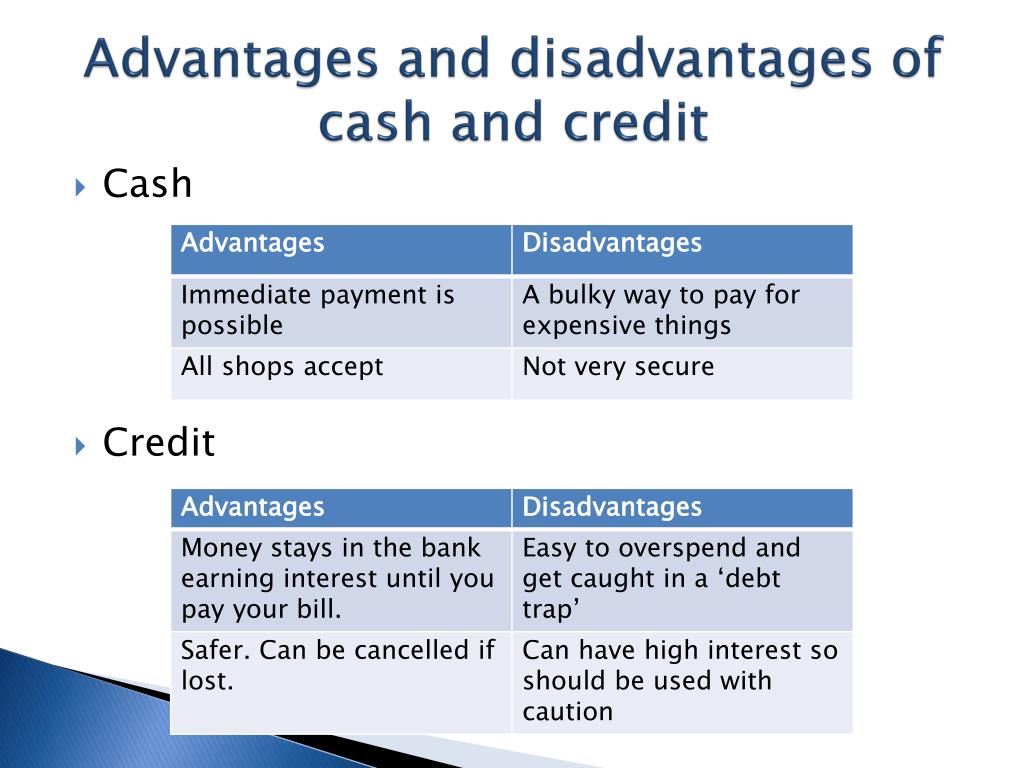 PPT Consumer Choices Payment Choices PowerPoint Presentation Free 