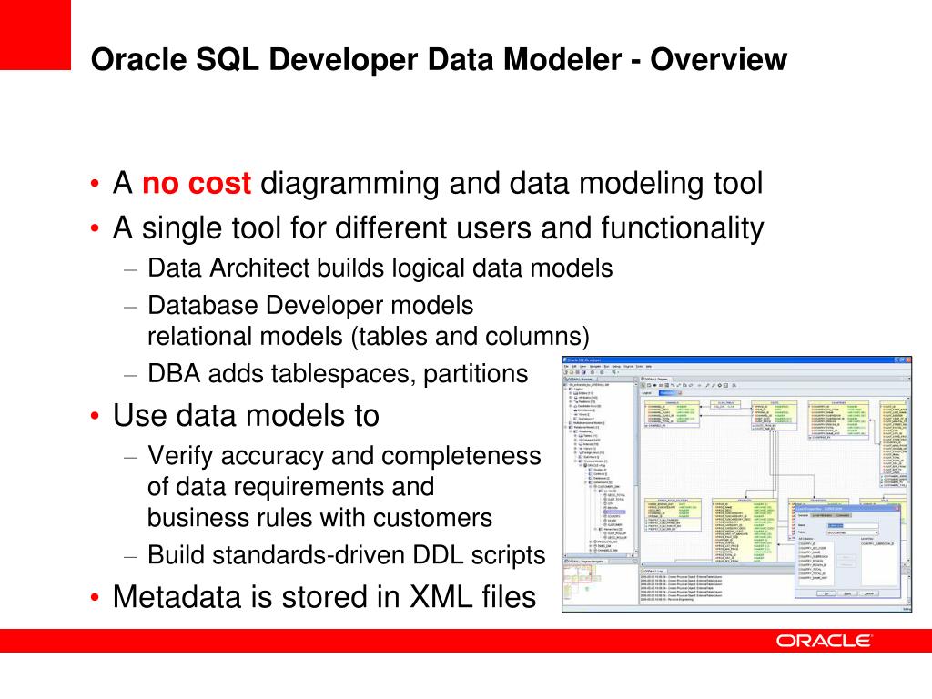 oracle sql developer data modeler oracle sql developer data modeler