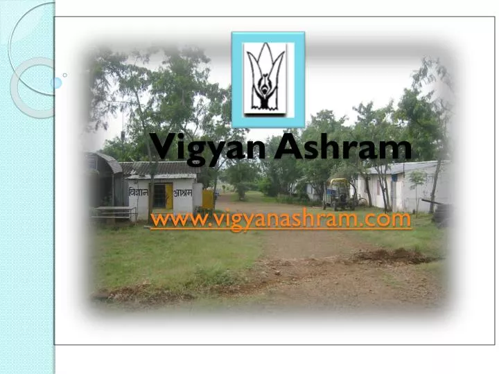 vigyan ashram www vigyanashram com n.