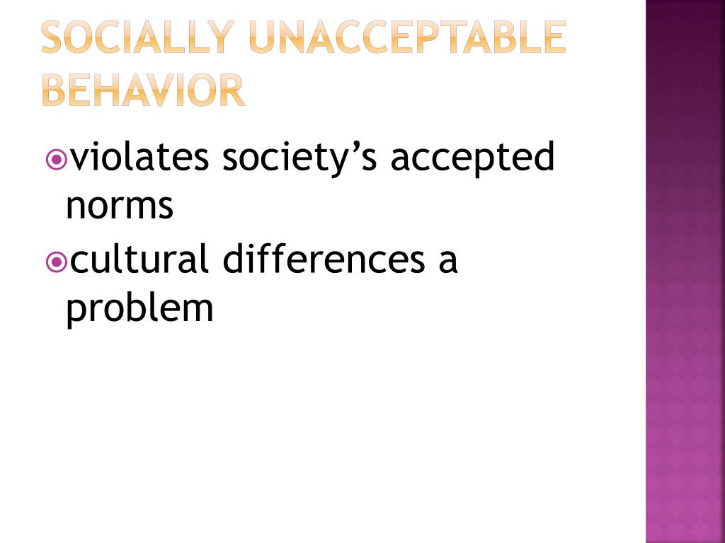 PPT Chapter 18Psychological Disorders PowerPoint Presentation