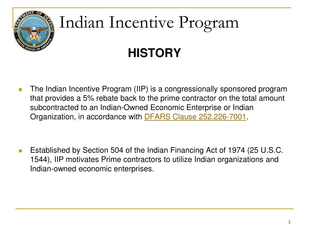 ppt-indian-incentive-program-briefing-dod-office-of-small-business