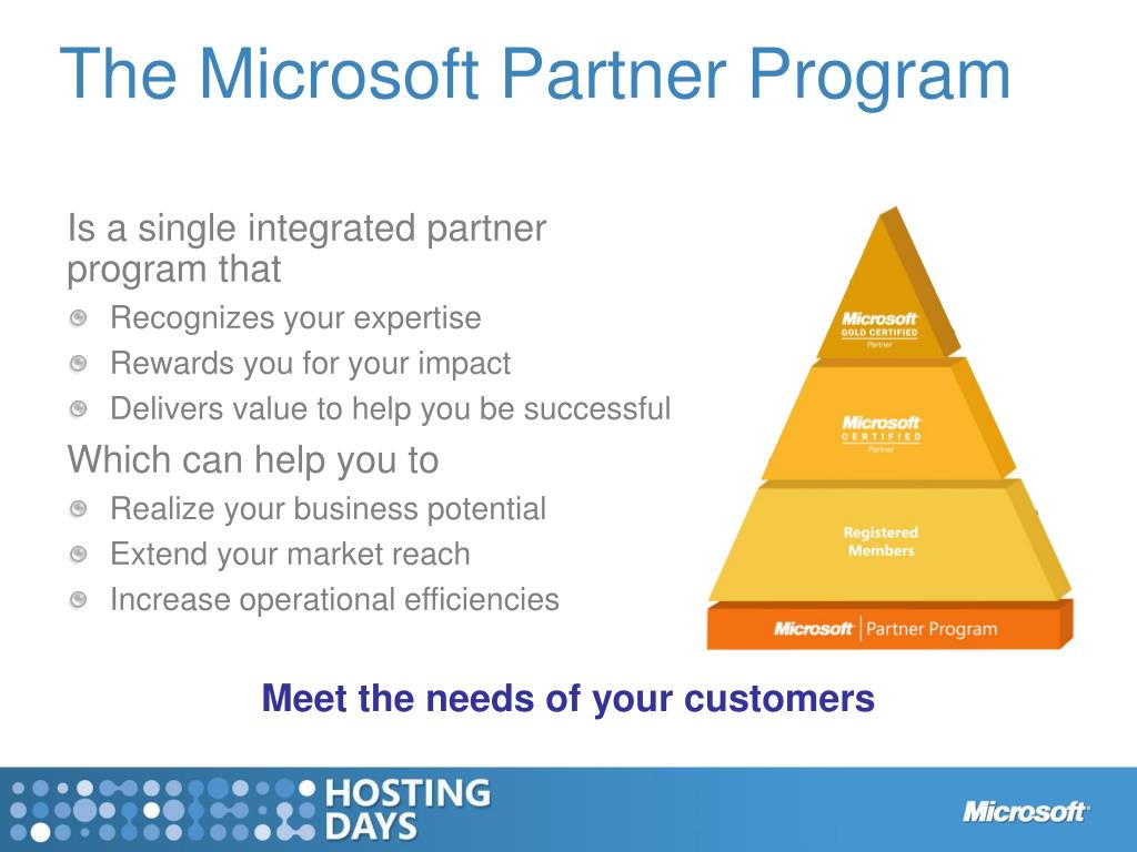 PPT Microsoft Partner Program Overview PowerPoint Presentation Free PPT Microsoft Partner Program Overview PowerPoint Presentation Free