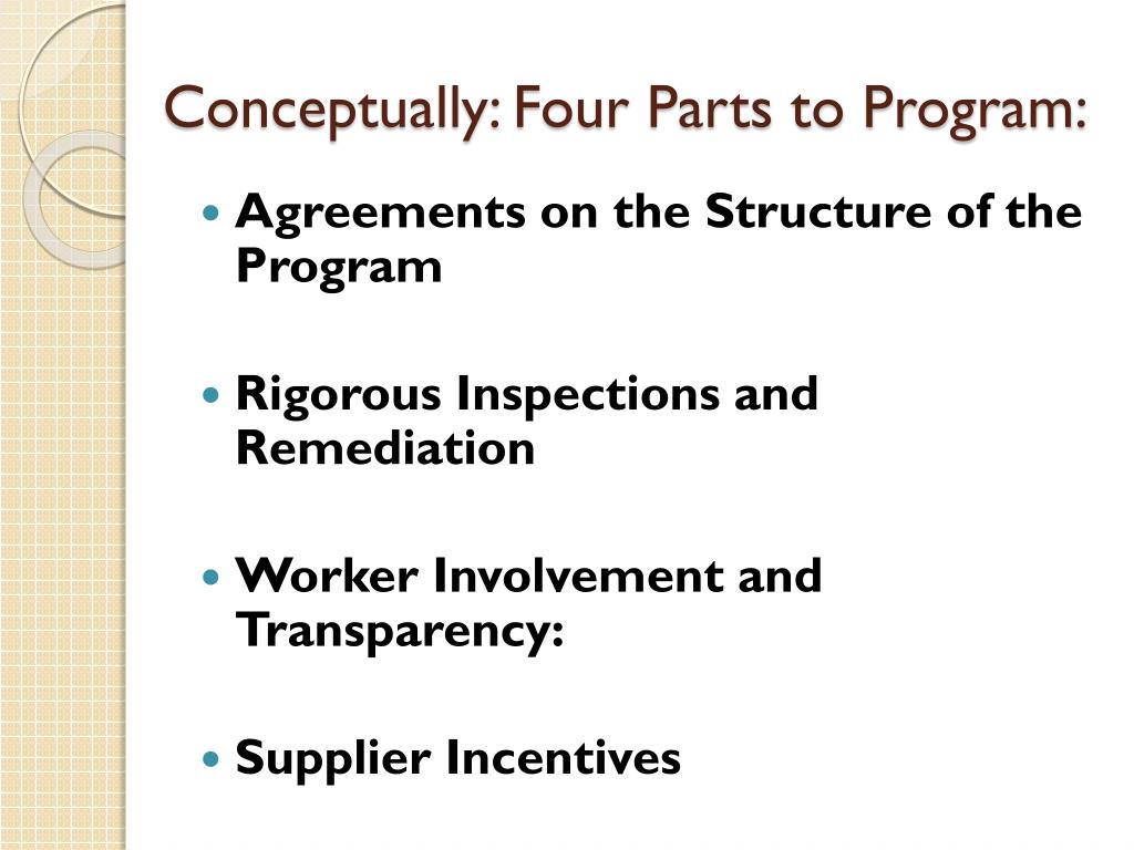 PPT - Bangladesh Safety Accord PowerPoint Presentation, free download ...