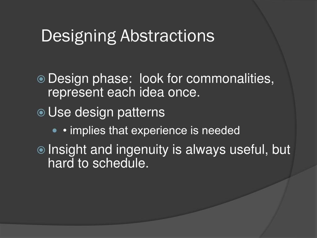 PPT - A Comprehensive Guide to Framework Design and Reusable Code in ...
