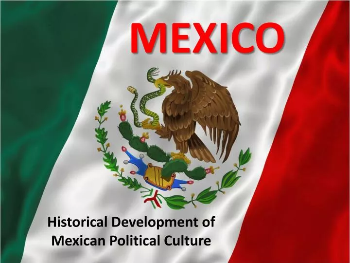 presentation of mexico