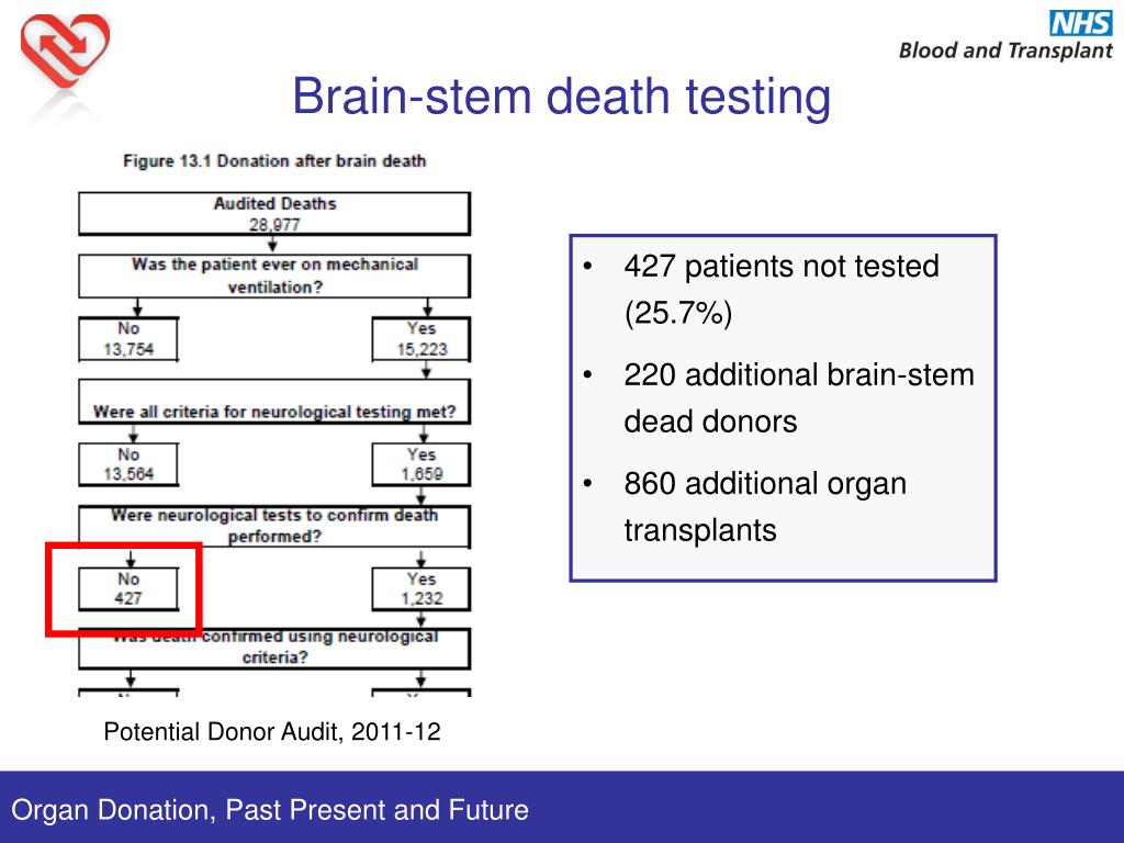 PPT - Organ Donation in the UK Five years on from the Organ Donation ...