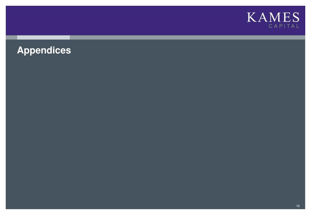 PPT The Corporate Bond Market Chair Julian Parker, Chartered FCSI