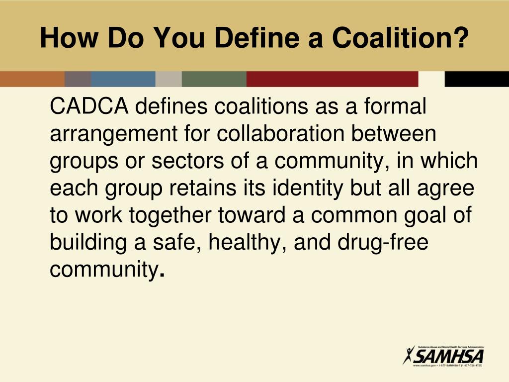 PPT CoalitionBuilding in American Indian Communities PowerPoint