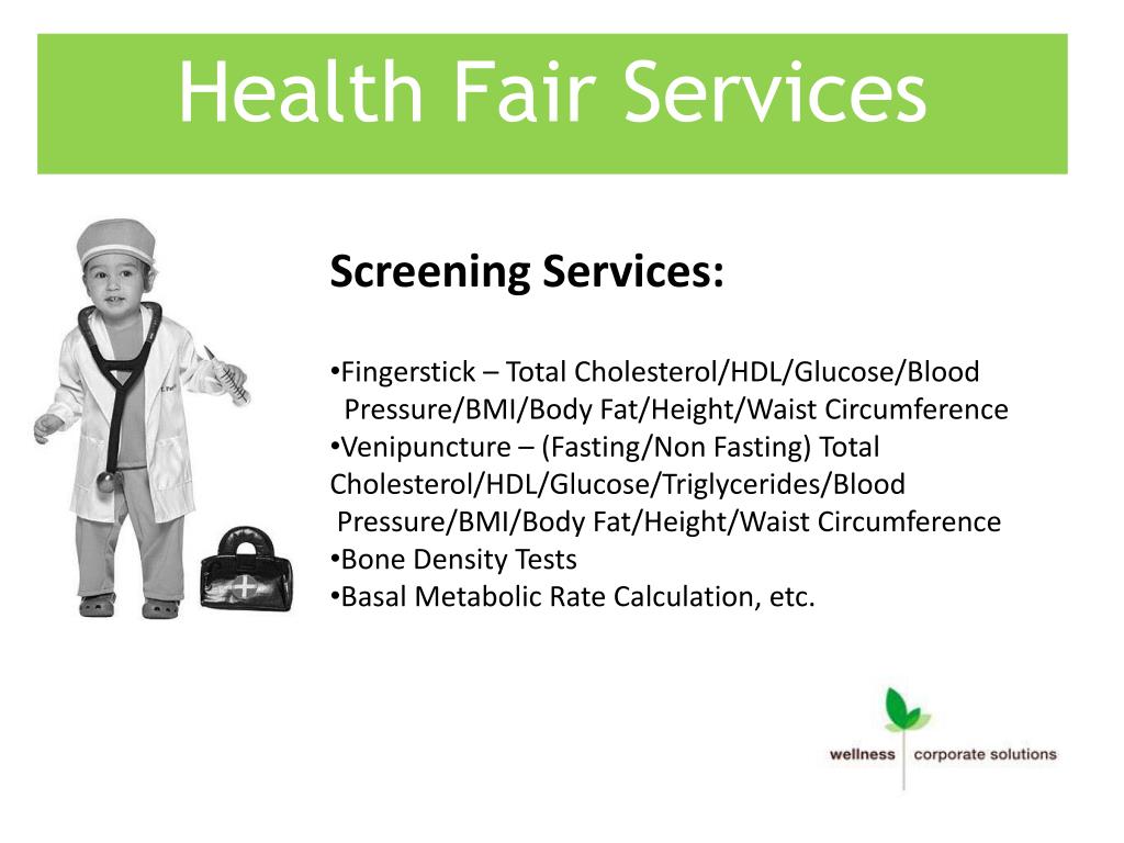 PPT - Wellness Corporate Solutions : Encouraging Healthy Behaviors ...