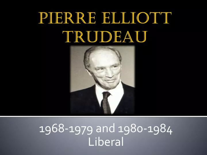 1968 1979 and 1980 1984 liberal n.