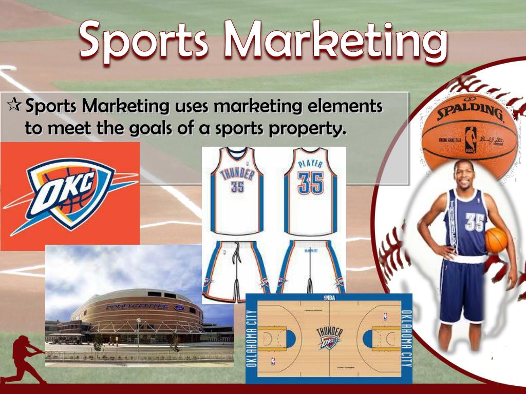 PPT - Discover the World of Sports Marketing PowerPoint ...