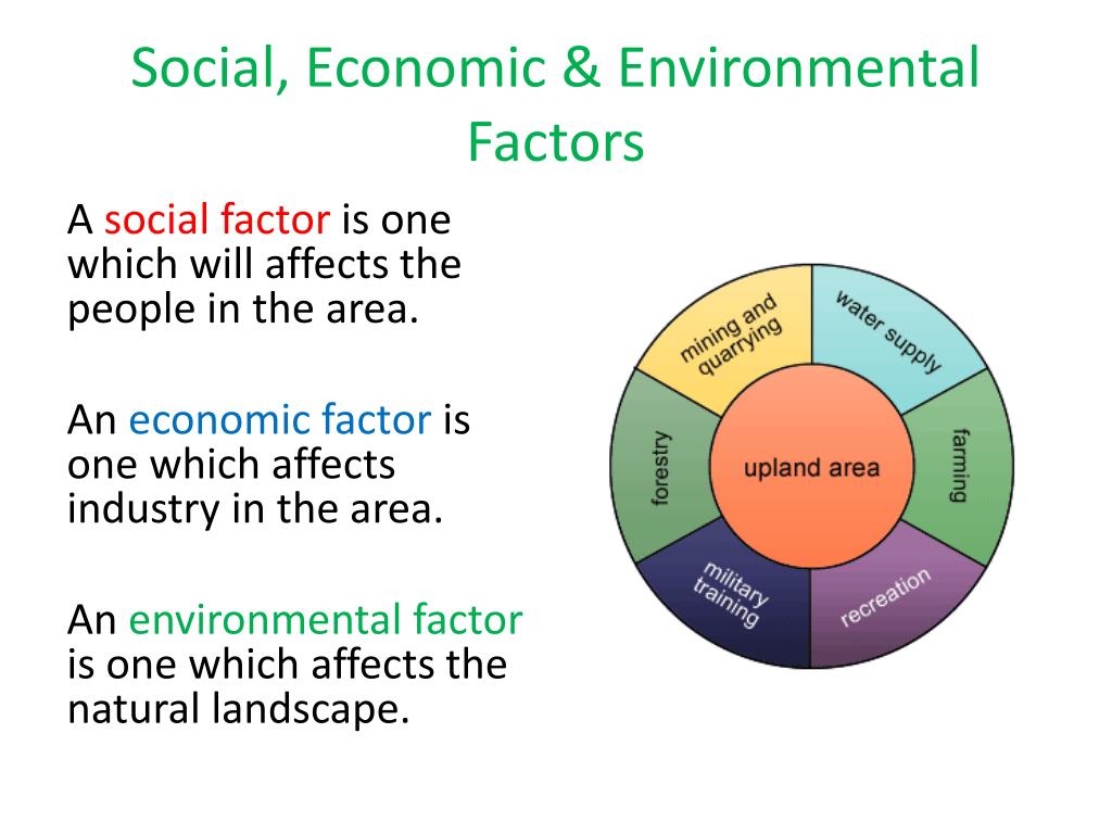 Soc factor. Environmental Factors. Social economy. Digital economy and Society Index. Economic Factors.