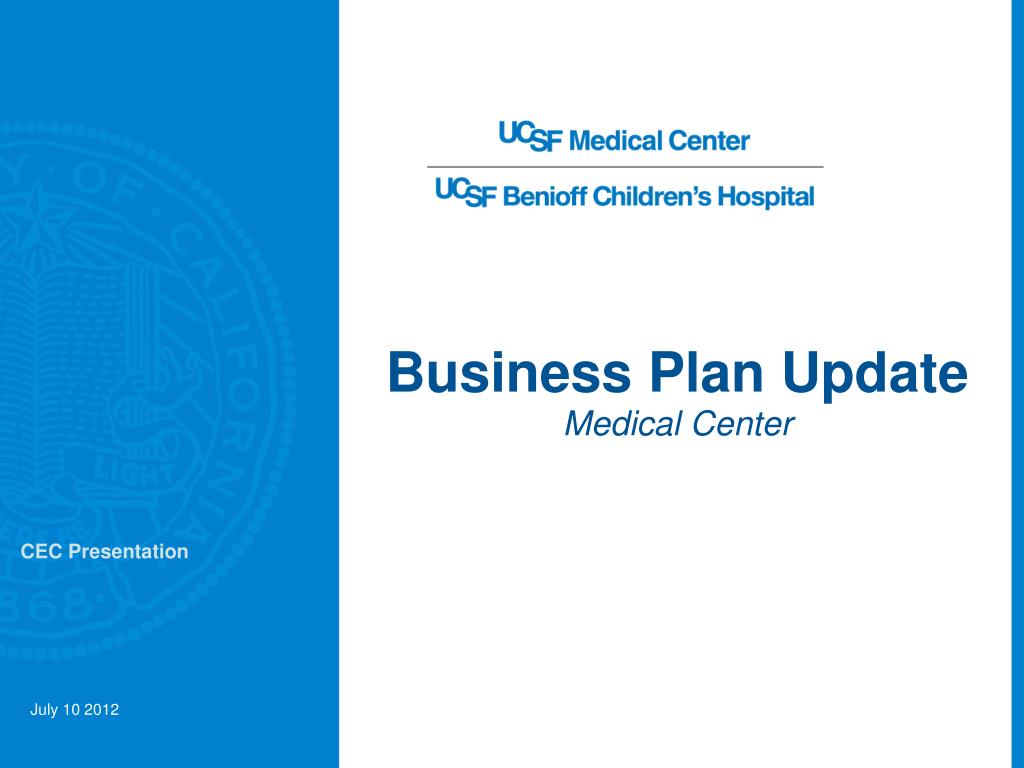 medical engineering business plan