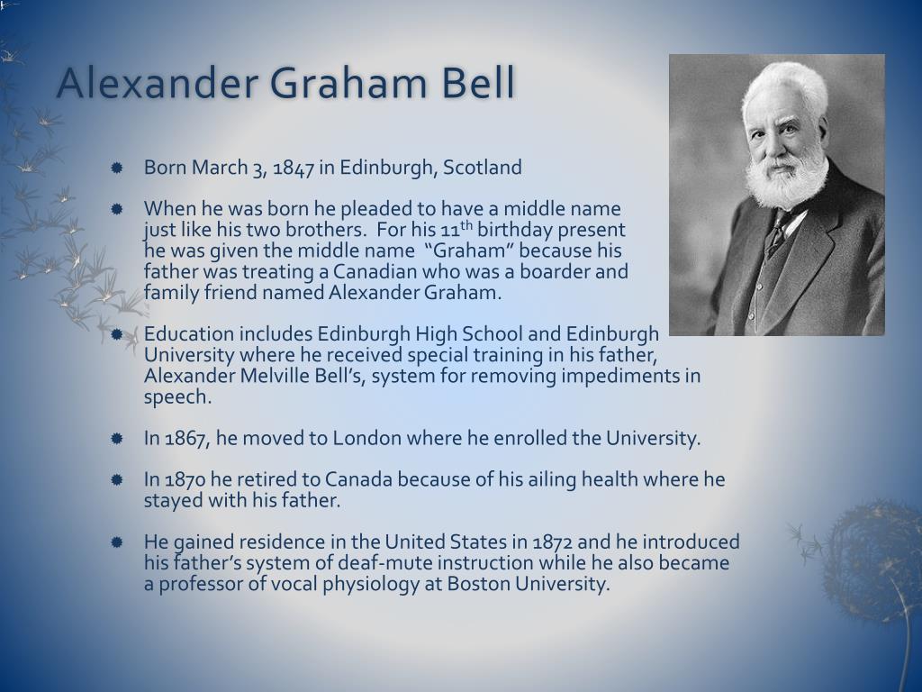 Белл краткое содержание. Alexander Graham Bell invented. Александр Белл на английском. Александр Грэхем Белл на английском. Изобретение телефона кратко на английском.