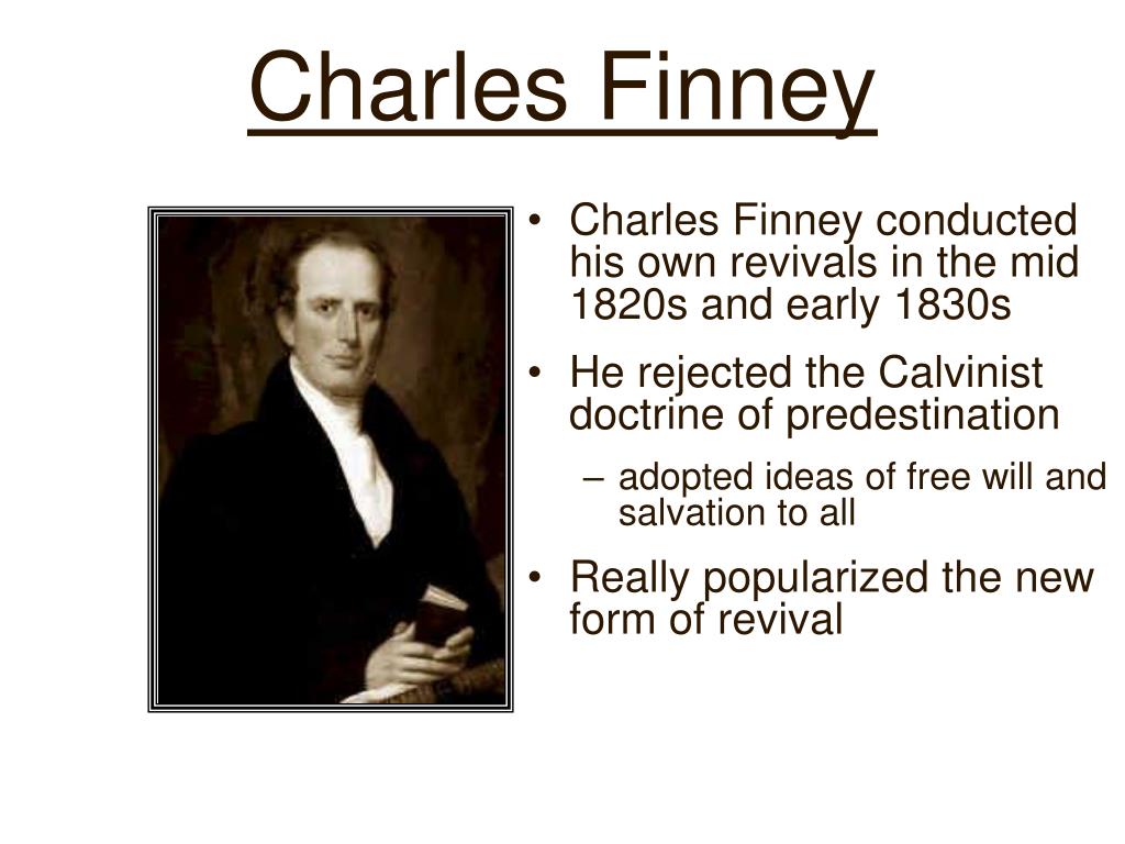 PPT - Moral Reform Movements of the 19 th Century PowerPoint ...
