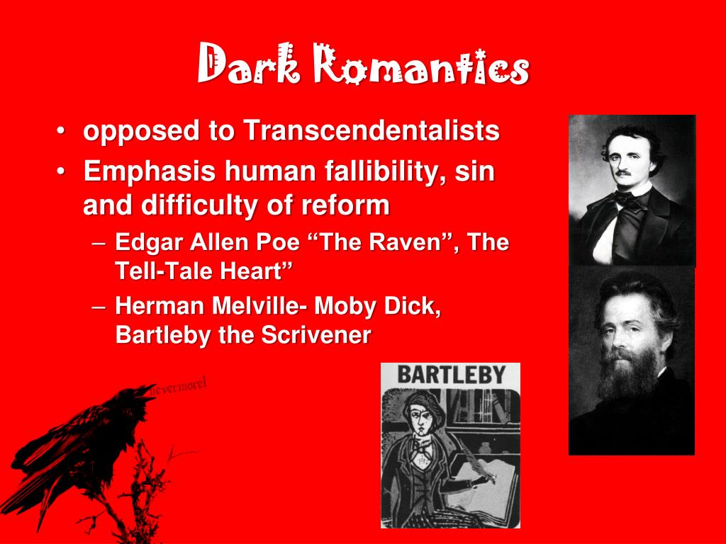 PPT - Moral Reform Movements of the 19 th Century PowerPoint ...