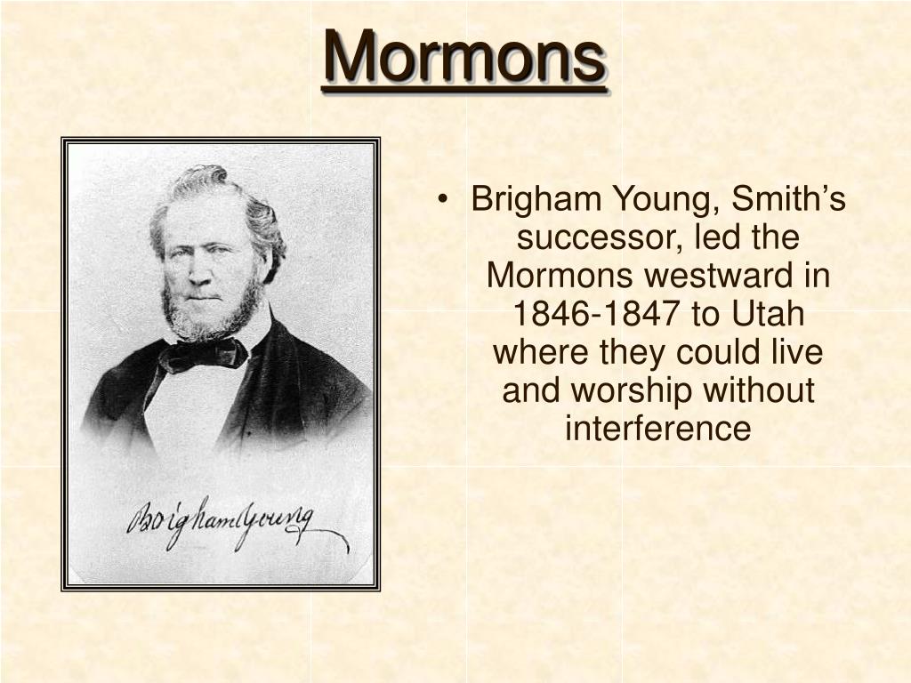 PPT - Moral Reform Movements of the 19 th Century PowerPoint ...