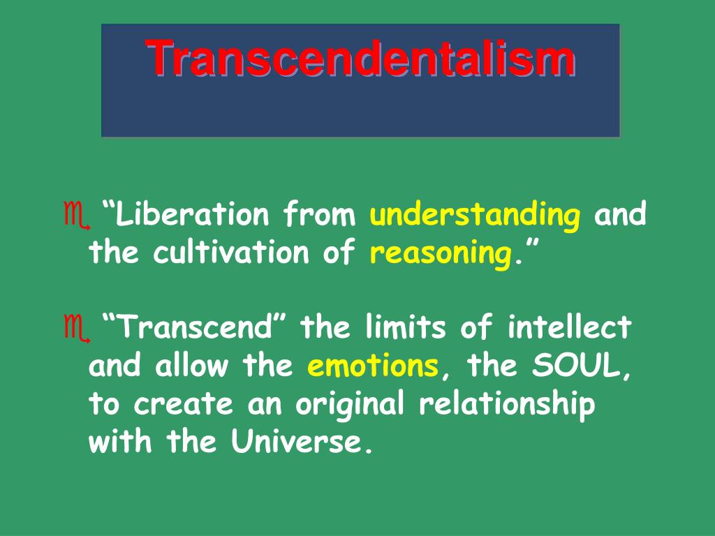 PPT - Moral Reform Movements of the 19 th Century PowerPoint ...