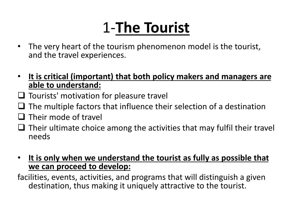 tourism management perspectives submission