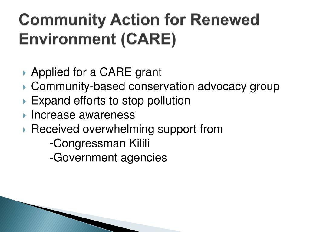 PPT Mariana Islands Nature Alliance General Membership Meeting