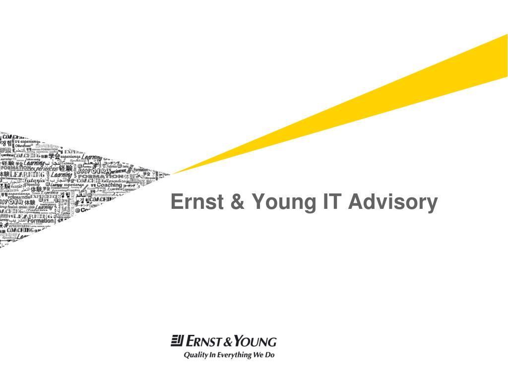PPT Ernst Young IT Advisory PowerPoint Presentation Free Download ppt-ernst-young-it-advisory-powerpoint-presentation-free-download