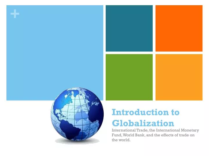 introduction to globalization Engage with fellow readers of introducing globalization on the book's facebook page at wwwfacebookcom/introducingglobalization an introduction, 2nd edition by. introduction to globalization Engage with fellow readers of introducing globalization on the book's facebook page at wwwfacebookcom/introducingglobalization an introduction, 2nd edition by.