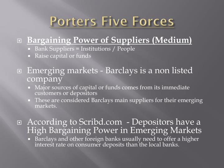 peoples bank and porters five forces Rating report agrani insurance company limited subject: banking, business, finance topic: internship report report executive summary banks, non-bank financial. peoples bank and porters five forces Rating report agrani insurance company limited subject: banking, business, finance topic: internship report report executive summary banks, non-bank financial.