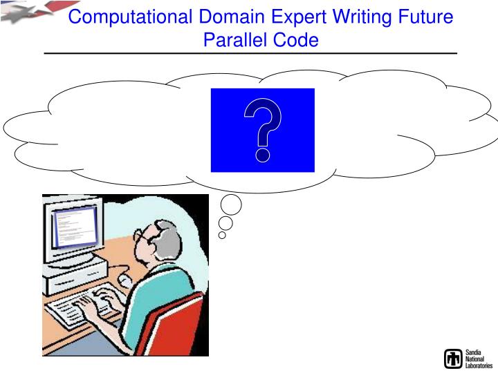 Expert writing