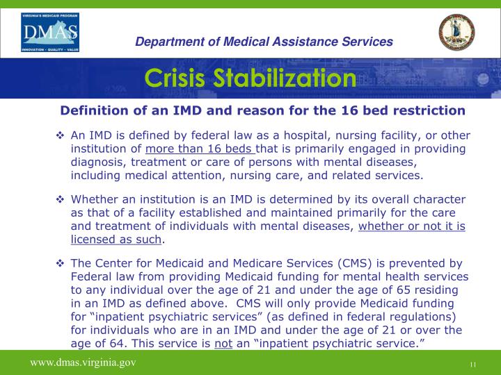 PPT Crisis Stabilization PowerPoint Presentation ID1672722