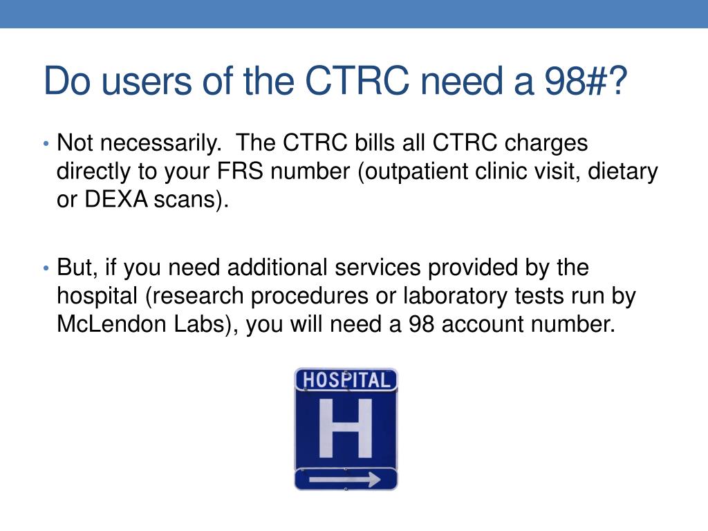 PPT - Orientation for New Clinical Research PERSONNEL Module 4 ...