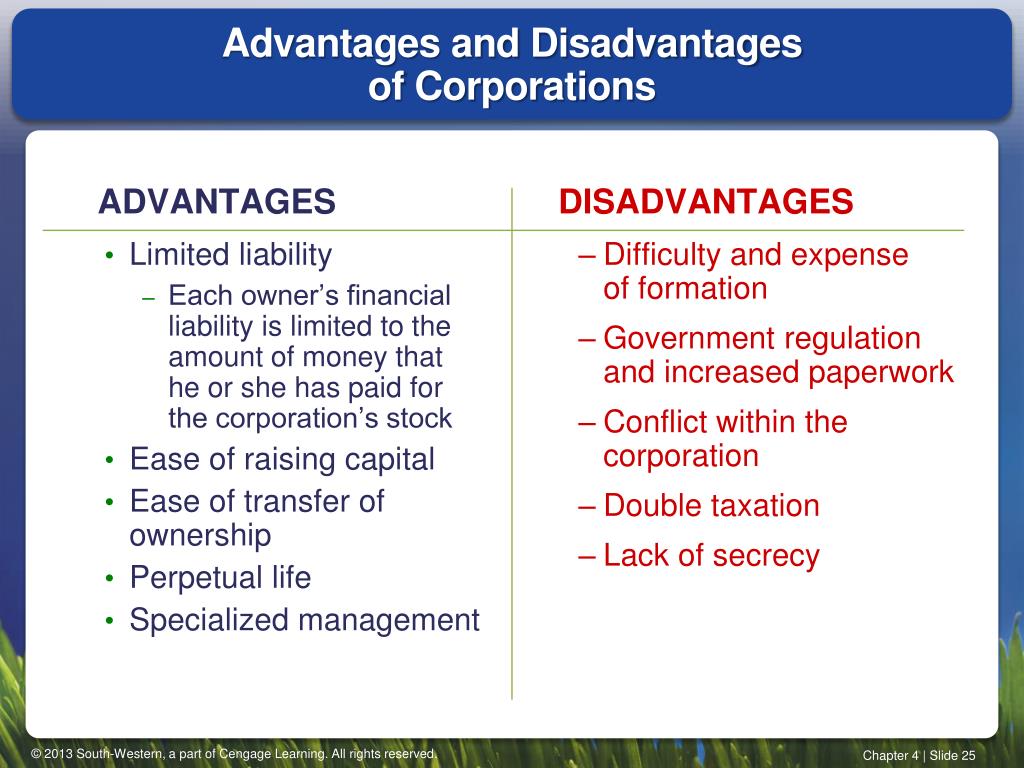 City life advantages and disadvantages. Corporation advantages and disadvantages. Partnership advantages and disadvantages. Advantages and disadvantages of Corporate. Business advantages and disadvantages.