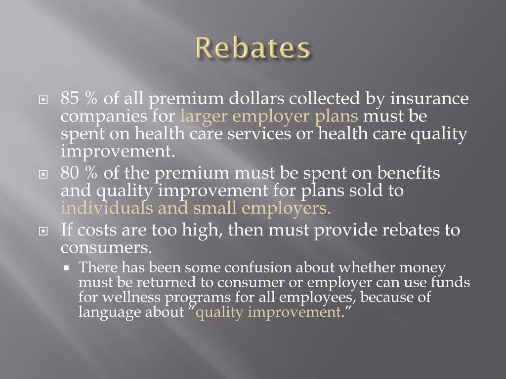 PPT The Affordable Care Act PowerPoint Presentation Free Download 