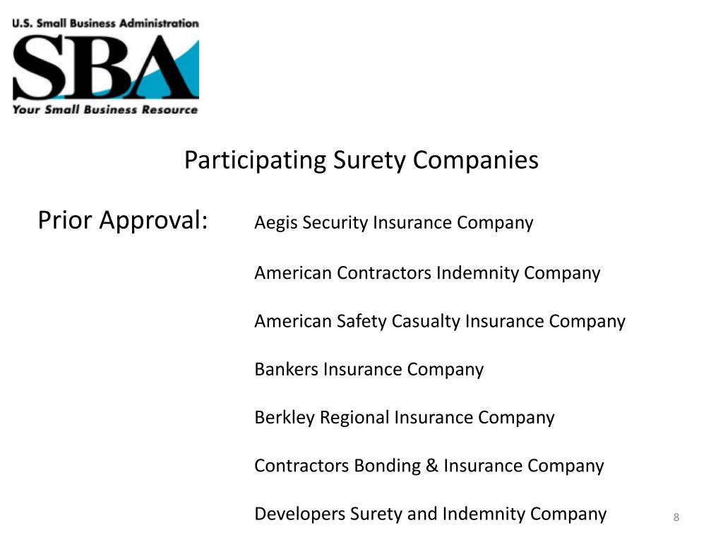 PPT News From the SBA Successes, Initiatives, and Future Plans