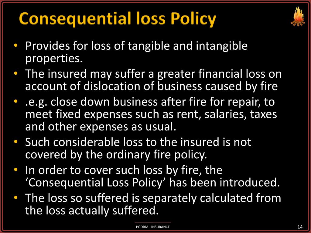 Ppt General Insurance Powerpoint Presentation Free Download