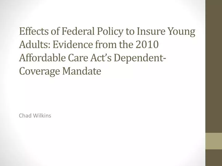 act adult dependent act adult dependent