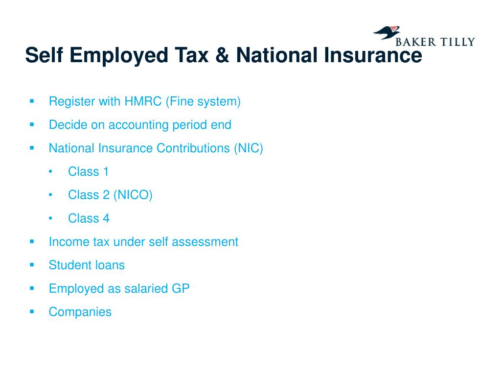 Nhs Pension National Insurance Contributions
