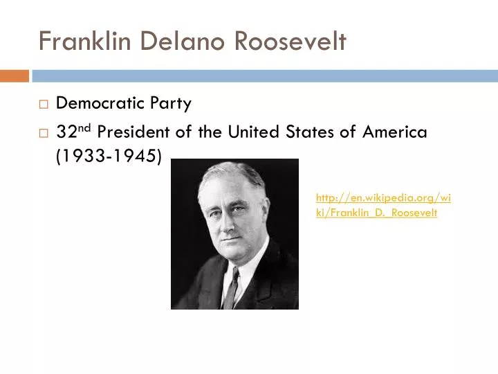 the significant contributions of franklin roosevelt in america Franklin roosevelt was the 32nd president of theunited states of america he has been the only president of the united states to have been elected four times he is best known for his leadership of the united states and free world throughout the great depression and the second world war, during his time in office from 1933 to 1945. the significant contributions of franklin roosevelt in america Franklin roosevelt was the 32nd president of theunited states of america he has been the only president of the united states to have been elected four times he is best known for his leadership of the united states and free world throughout the great depression and the second world war, during his time in office from 1933 to 1945.