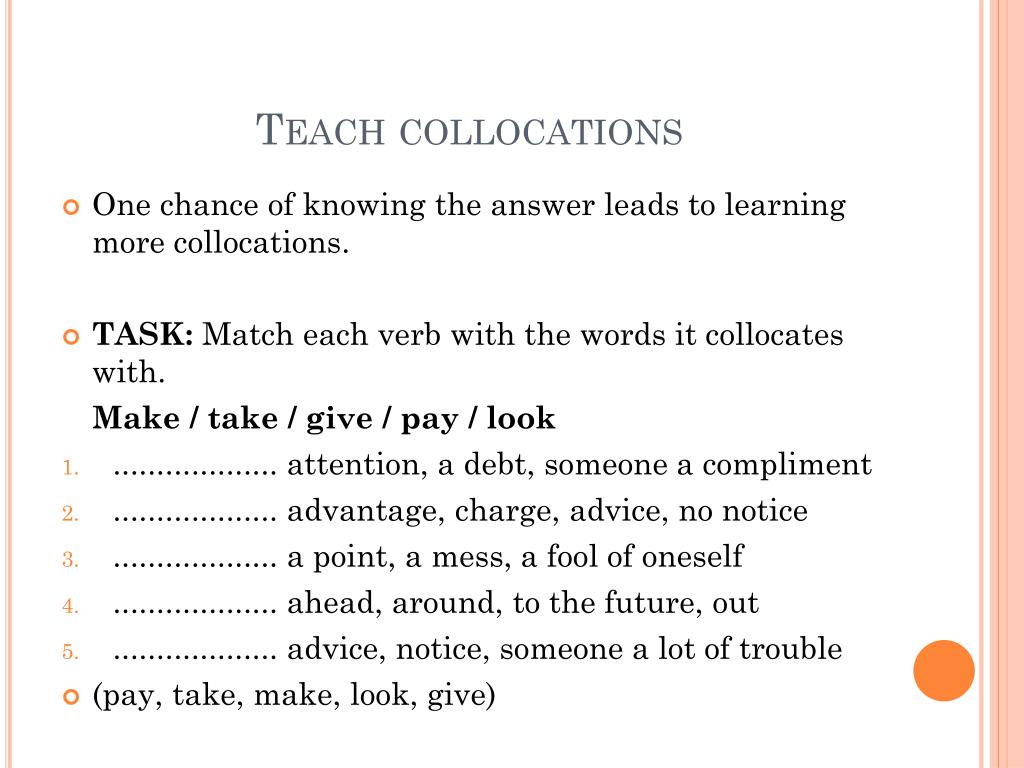 PPT - THE MAGIC OF VOCABULARY PowerPoint Presentation, free download ...