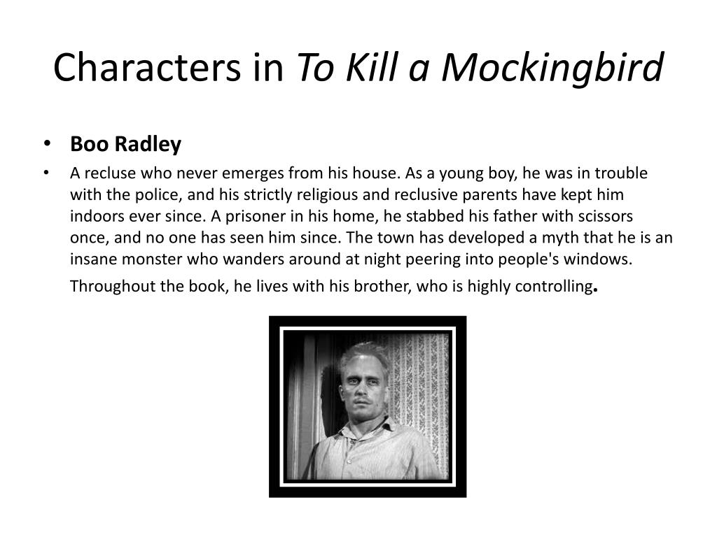 to kill a mockingbird characters protagonist to kill a mockingbird characters protagonist