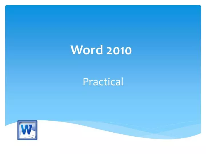 word 2010 n.