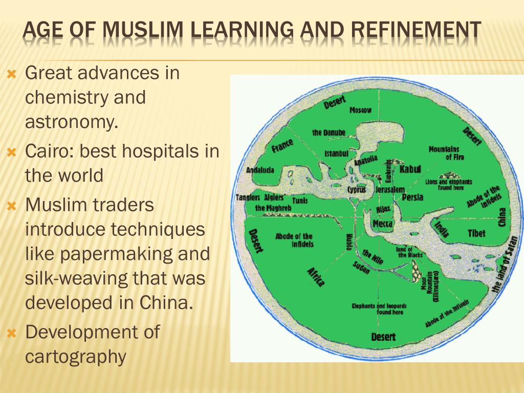 PPT - Abbasid Decline & the spread of Islam in South & Southeast Asia ...