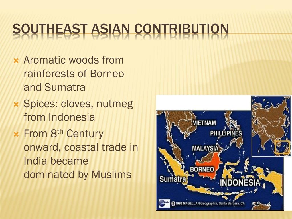 PPT - Abbasid Decline & the spread of Islam in South & Southeast Asia ...