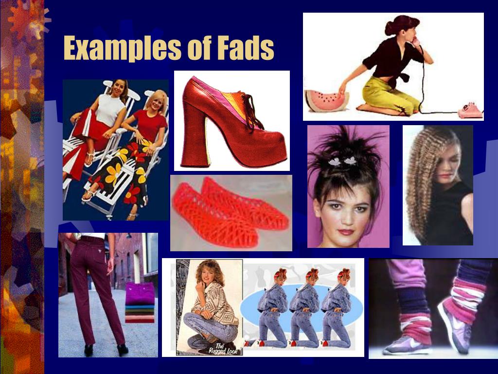 PPT Fashion & The Fashion Industry PowerPoint Presentation, free