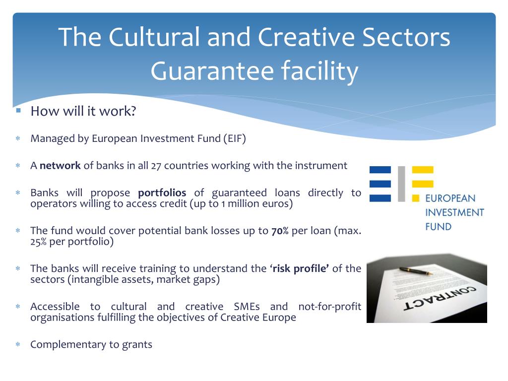Market Analysis Of The Cultural And Creative Sectors In Europe – KOALXJ